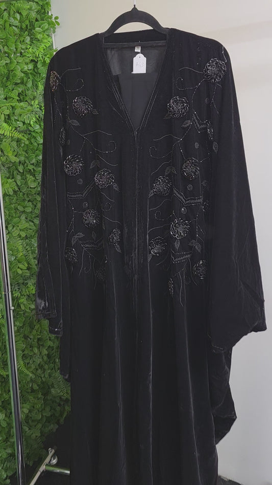 Abaya -AG3