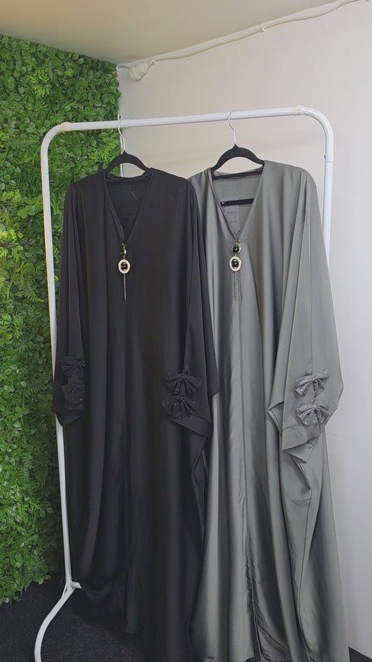 Abaya -AF15