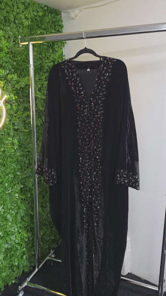 Abaya -AG1