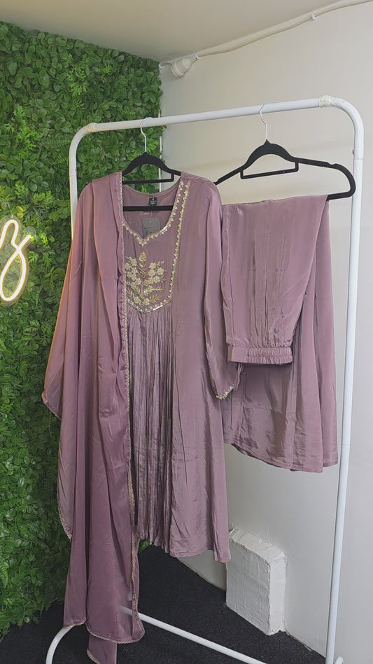 Designer Dress - DG2