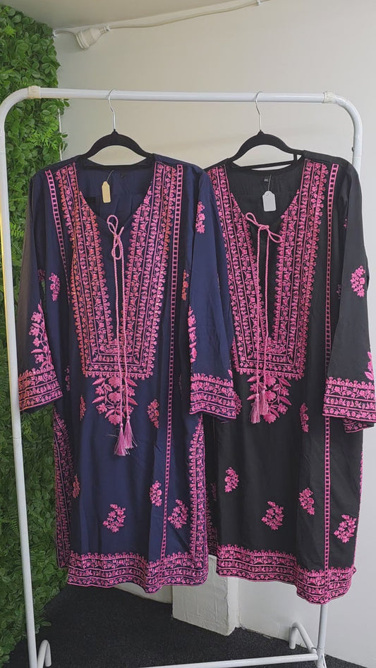 Designer Dress - DG3