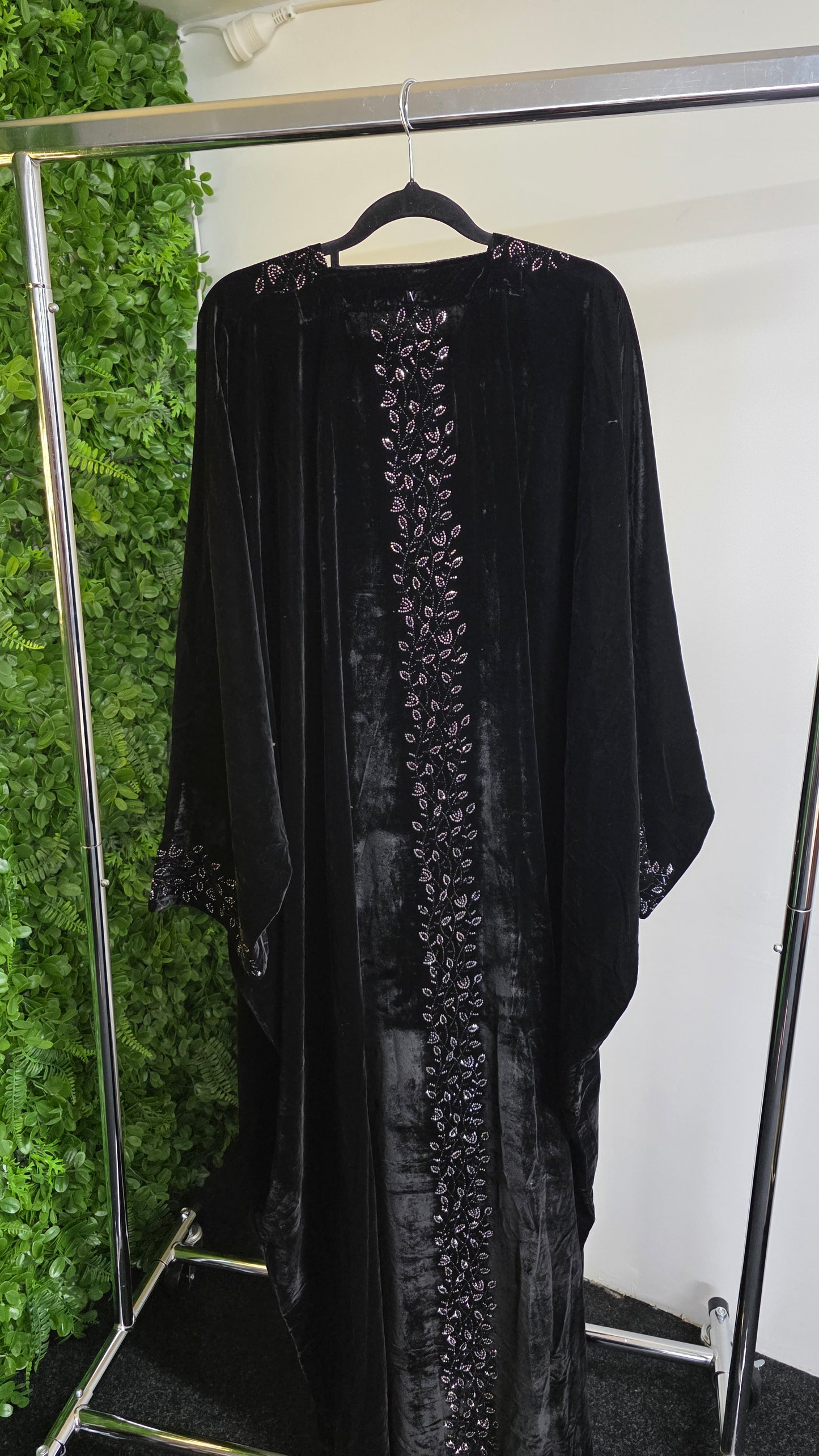 Abaya -AG1