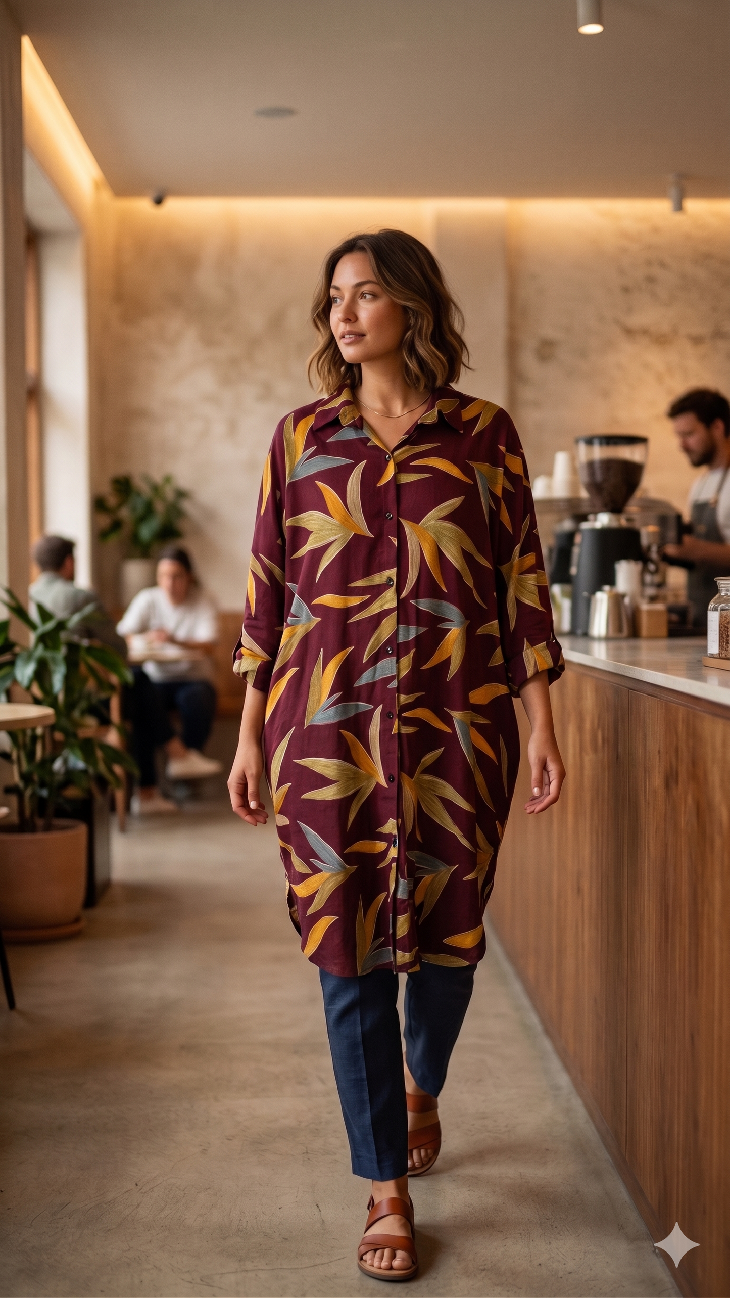 Tunic - Td1
