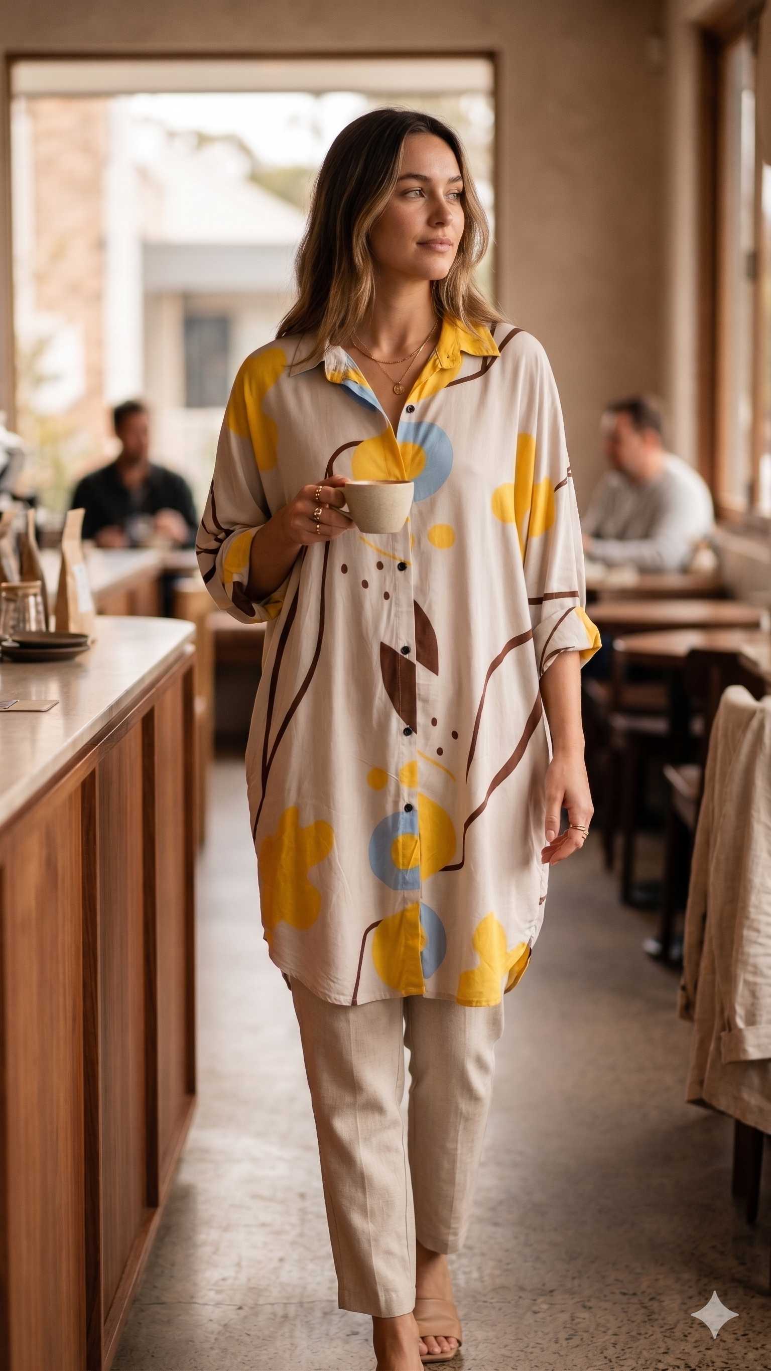 Tunic - Td6