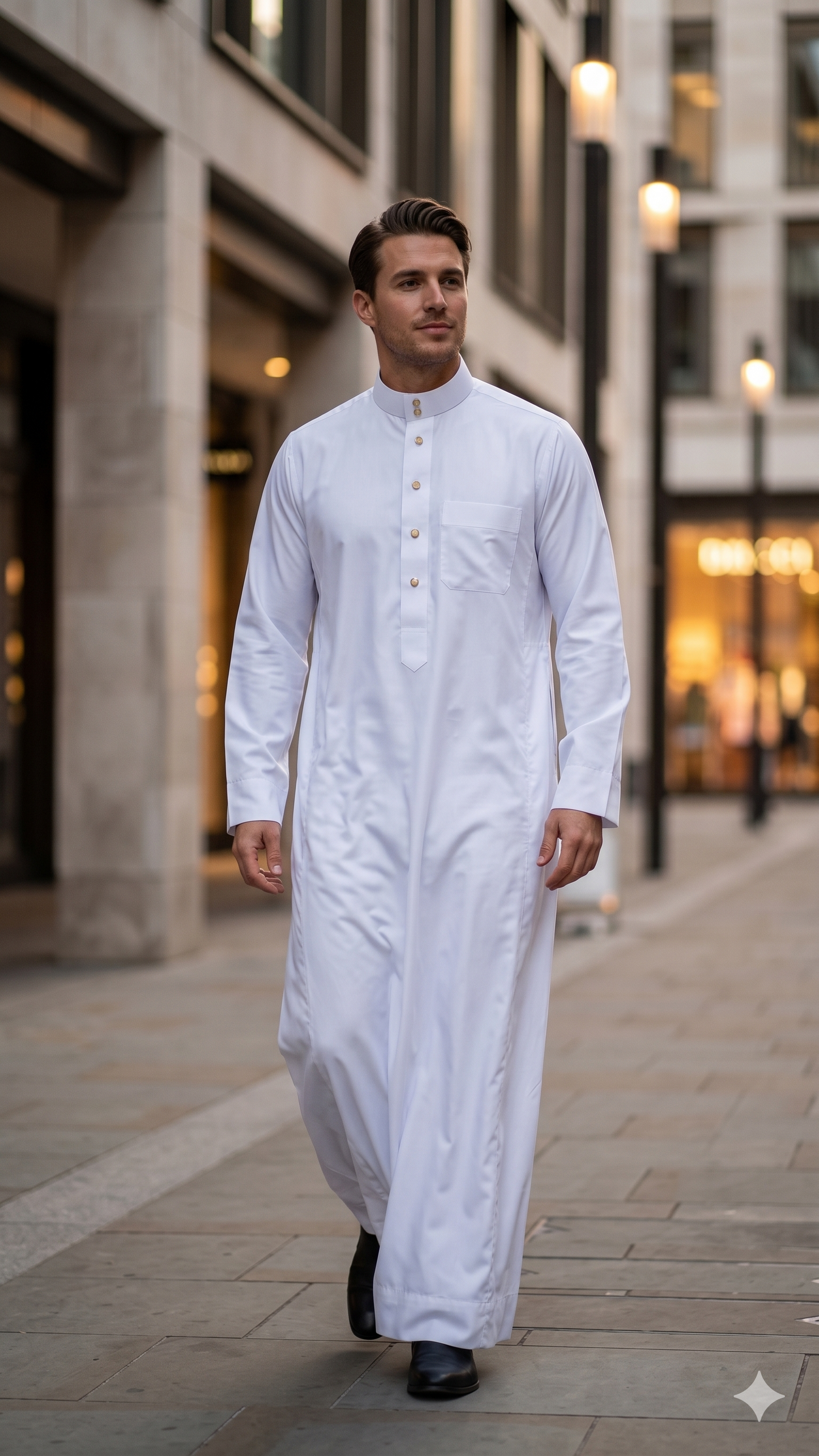 Men Thobes - TF3